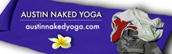 Austin Naked Yoga for Men